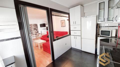 Foto 5 de Pis de lloguer a Zorrilla Kalea, Bagatza - San Vicente, Barakaldo