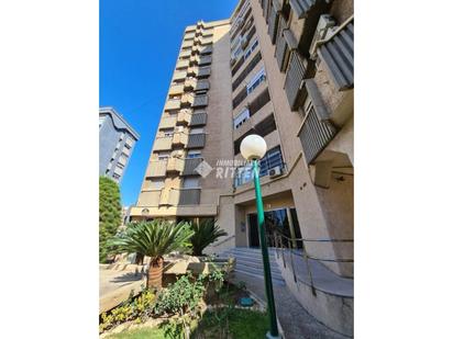 Exterior view of Flat for sale in  Murcia Capital