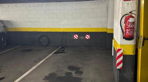 Photo 2 of Garage to rent in Glorieta de San Antonio de la Florida, 1, Casa de Campo, Madrid