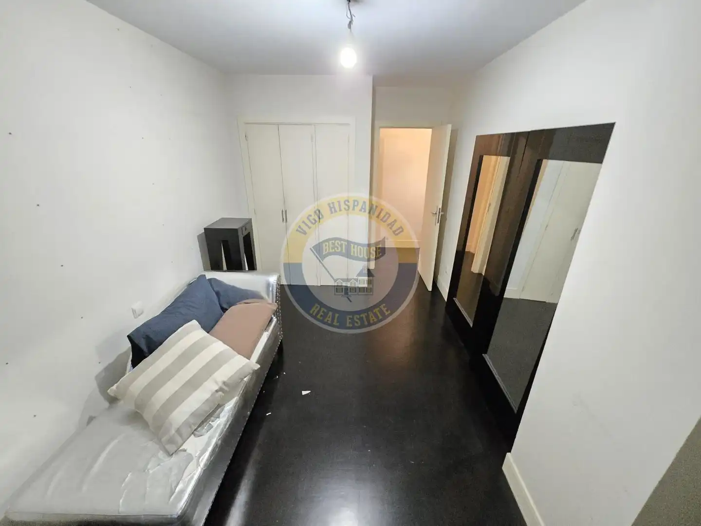 Wohnung zum Verkauf in Vigo  mit Heizung
