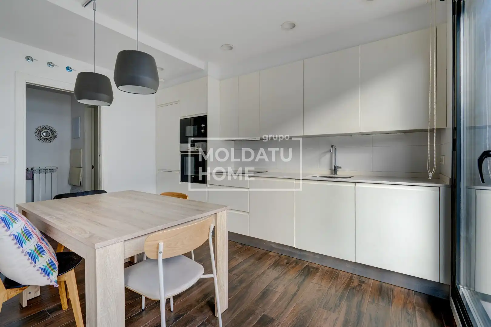 Duplex avec piscine à vendre à Miramon - Zorroaga, imagen 21