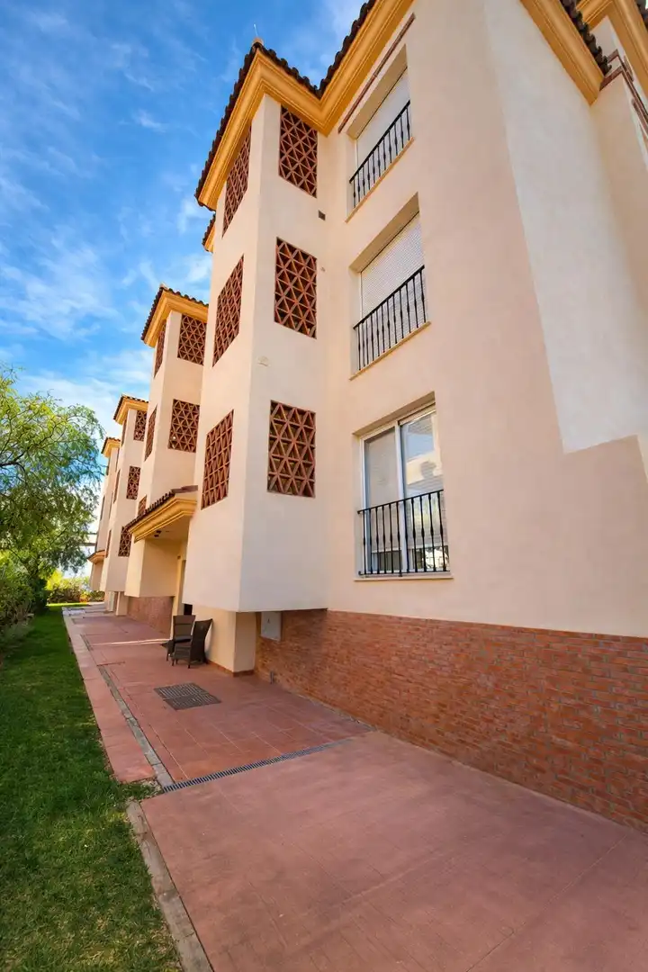 Appartement compact avec terrasse à vendre à Calle CARTAJIMA 6, imagen 51