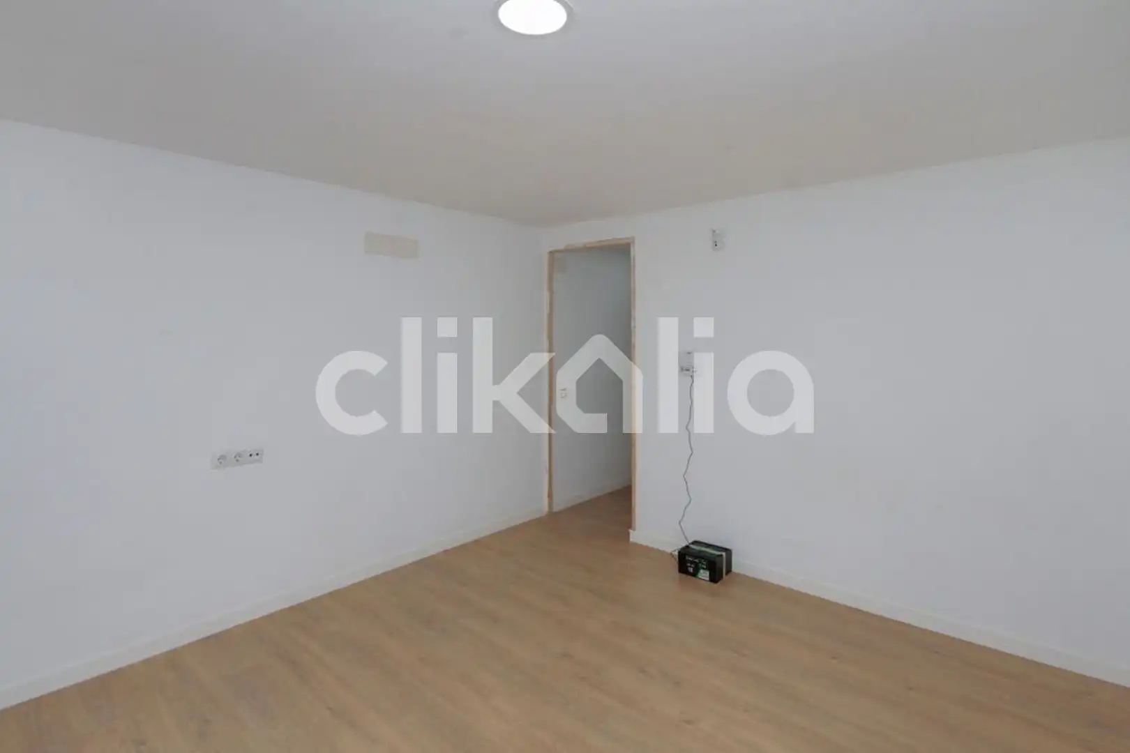 Habitación de Casa o chalet en venta en Sabadell con Aire acondicionado