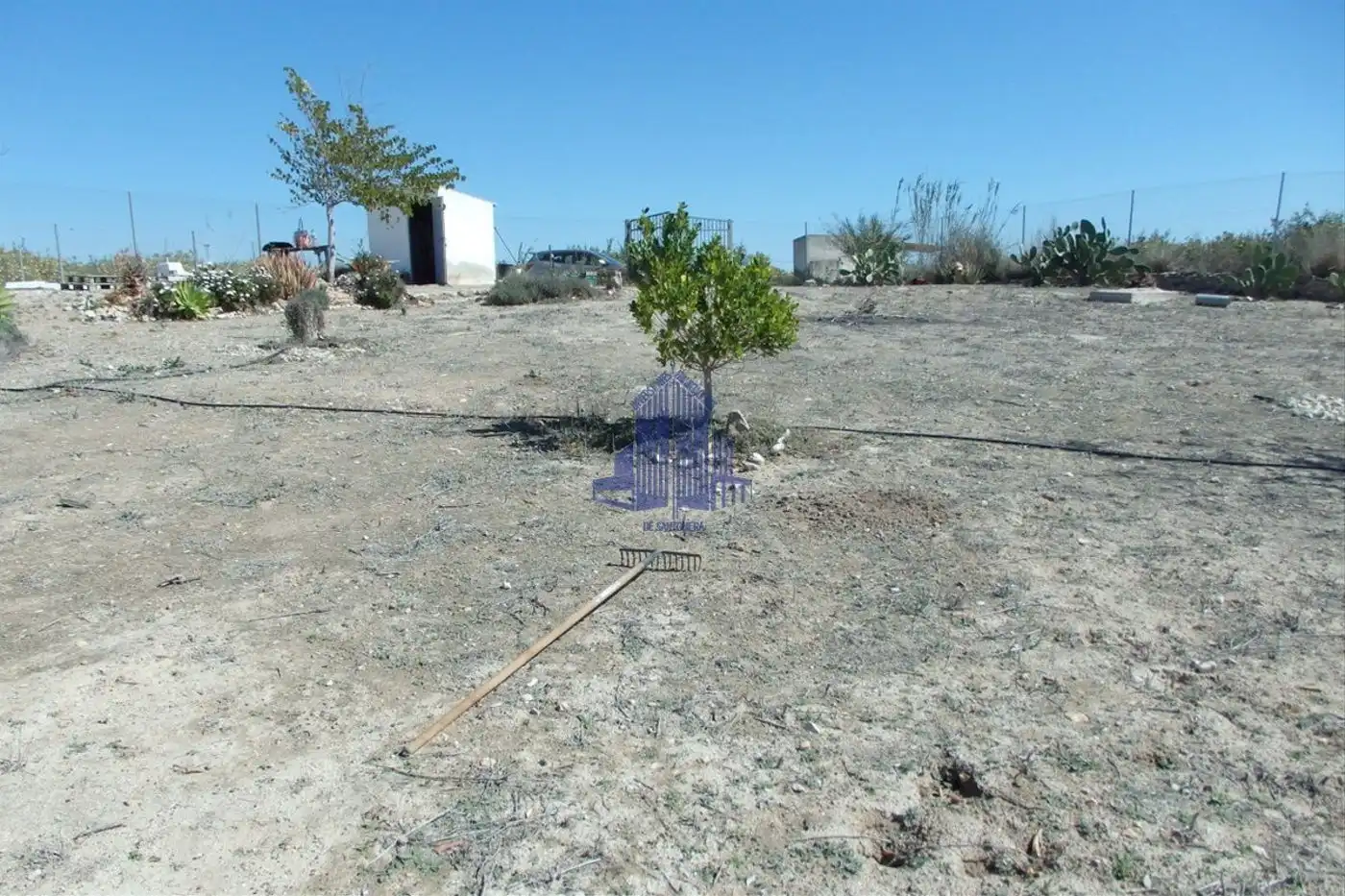 Terreny residencial en venda a Fortuna, imagen 3