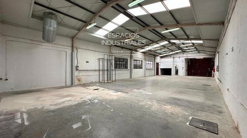 Foto 5 von Fabrikhallen zur Miete in Oviedo, Zona Industrial, Arganda del Rey