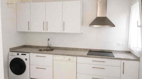 Foto 3 de Pis en venda a Cardenal Rodrigo de Castro, 1, Ciudad Jardín,  Sevilla Capital