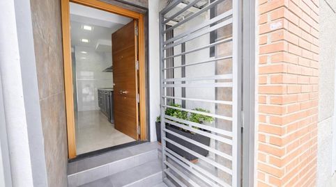 Foto 3 de Planta baja de alquiler en Plaza Crevillente - Antiguos Juzgados - El Asilo, Elche / Elx