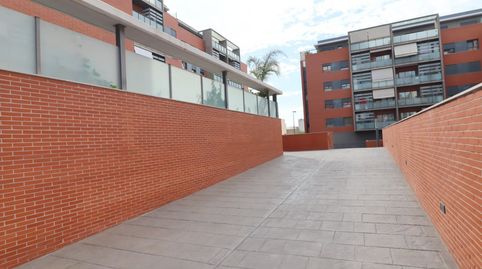 Foto 2 de Piso de alquiler en Casas Verdes, Paterna