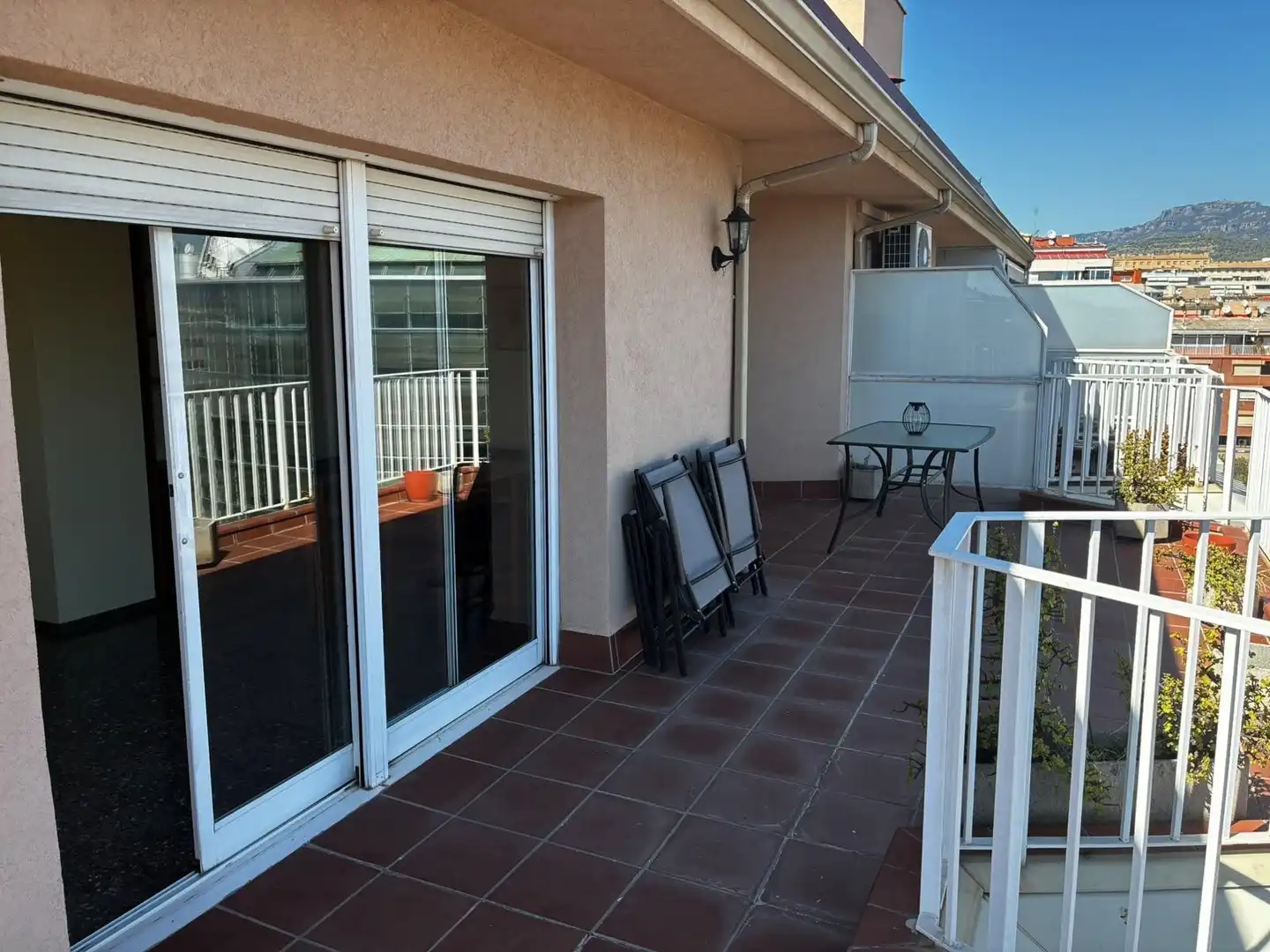 Ático con terraza en venta en Ponent, imagen 10