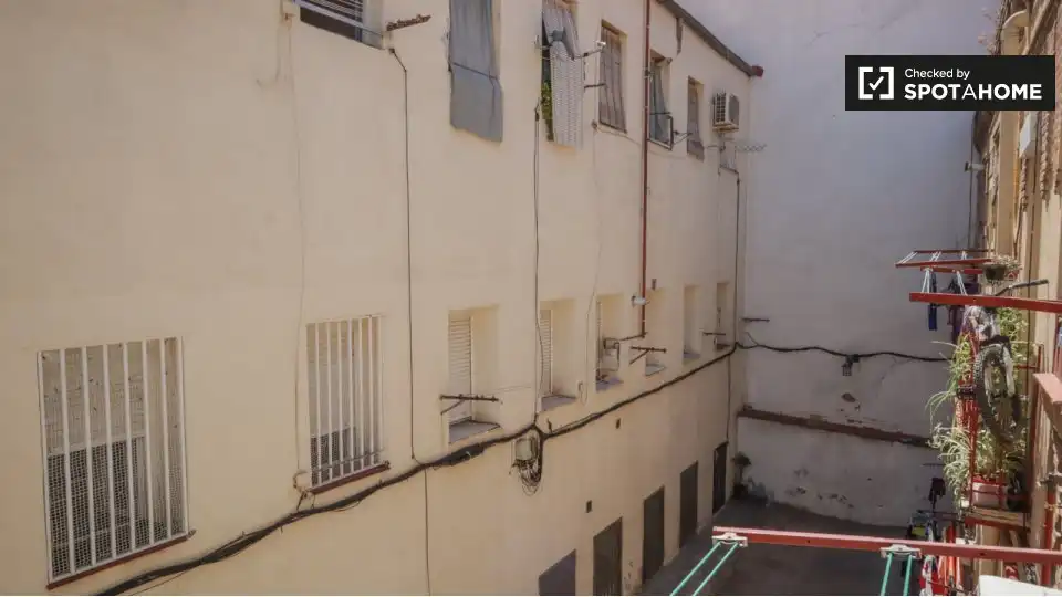 Pis de lloguer a Berruguete