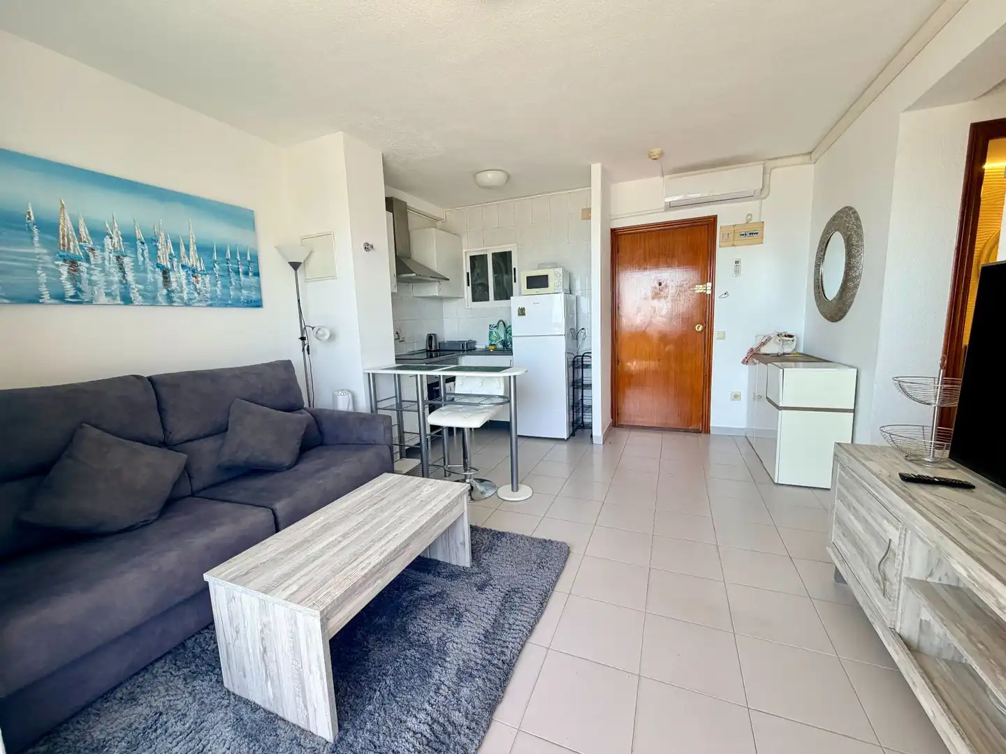 Apartament amb piscina de lloguer a VIGO, imagen 9