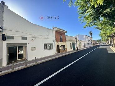 Local comercial en alquiler en Algímia de Alfara