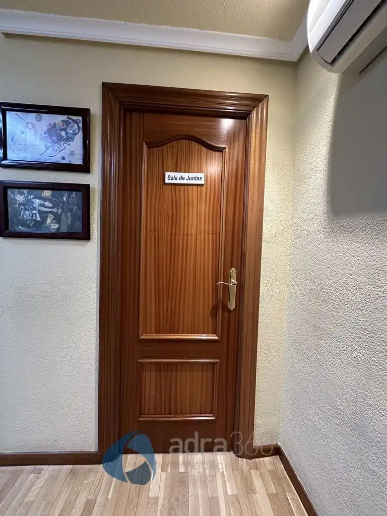 Büro zur Miete in Muro de Francisco Mata, imagen 11