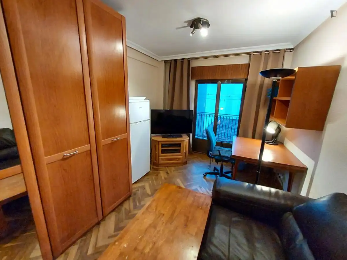 Zimmer in San Bernardo