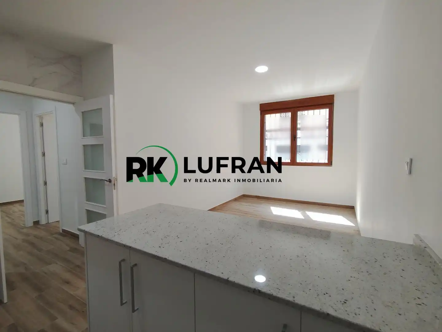 Cocina de Piso en venta en Petrer