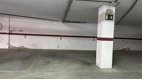 Oportunidad de inversión en Punta Umbría! Plazas de garaje en venta junto a la Calle Ancha, imatge 5