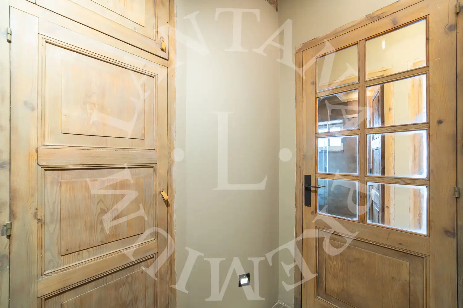 Flat for sale in Naut Aran  with Heating, Storage room and Furnished