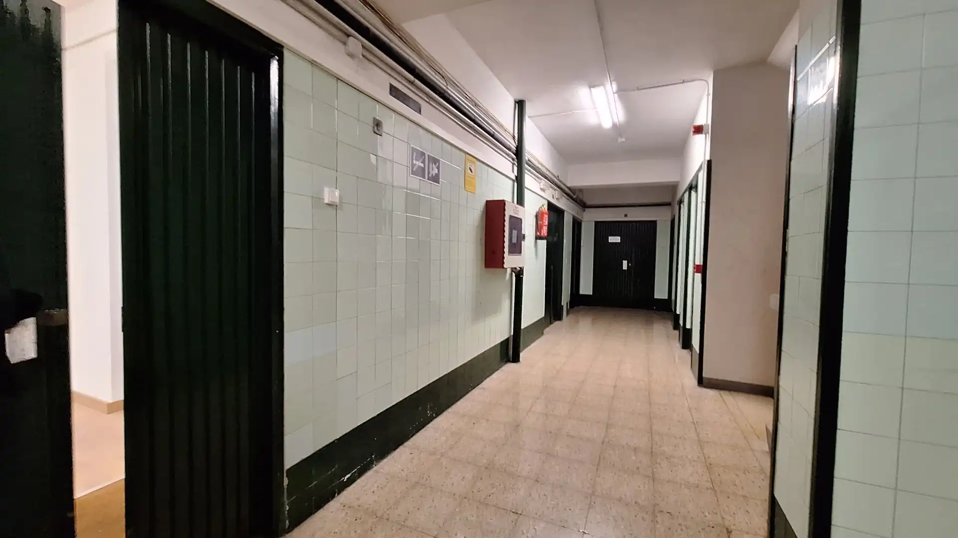 Office space with lift to rent in ZAMORA 46, imagen 12