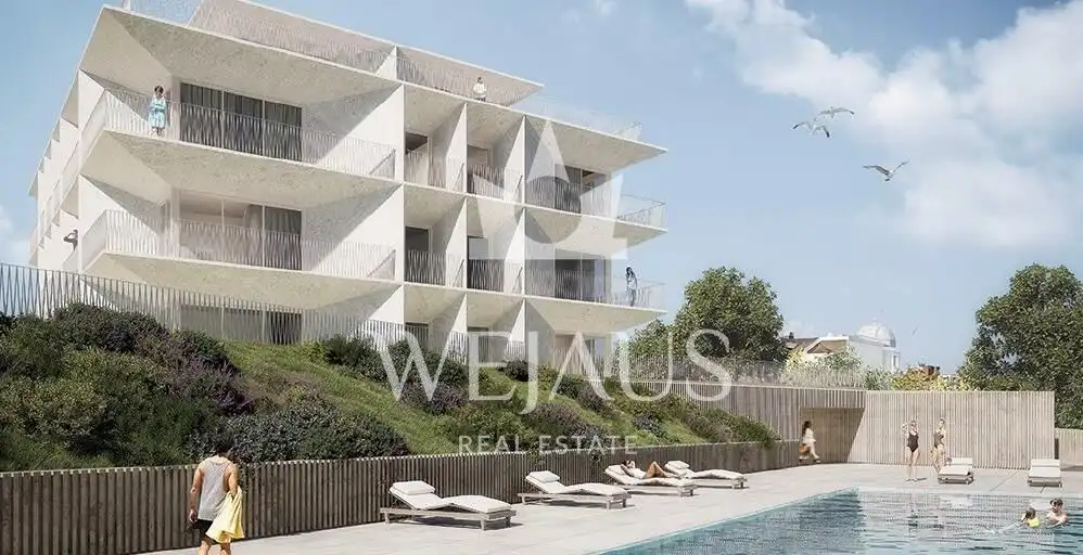 Habitación de Ático en venta en Suances con Aire acondicionado, Calefacción y Terraza
