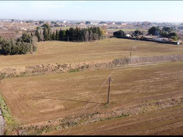 Terreno rustico in vendita a Partida Boixadors 160
