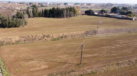 Terreno en venta en Partida Boixadors, 160