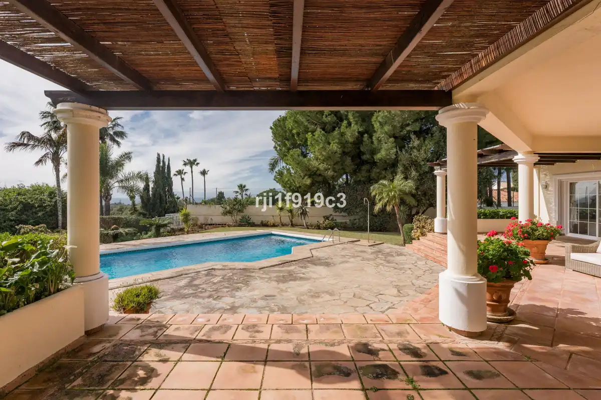 Casa a schiera in vendita a Elviria - Cabopino, imagen 18
