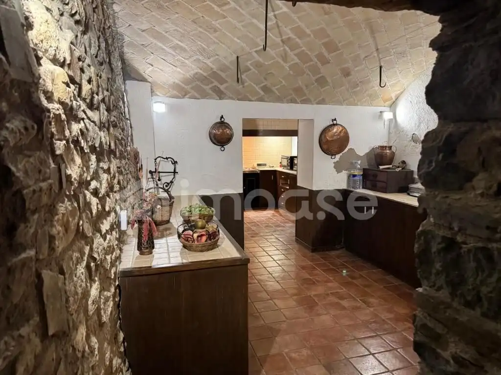 Casa rústica con piscina en venta en El Pont de Vilomara i Rocafort, imagen 8