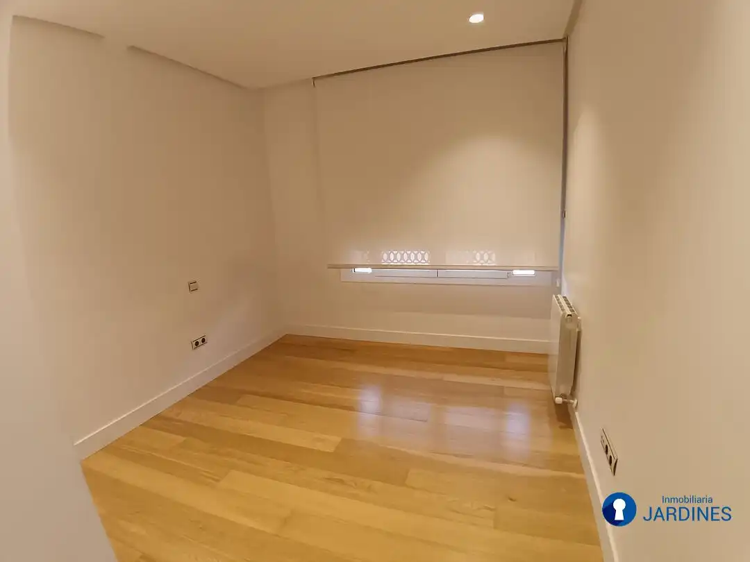 Wohnung mit Aufzug zur Miete in Abando - Albia, imagen 17