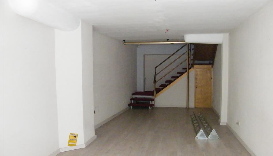 Photo 1 of Premises for sale in Calle de José María Pereda, Inmobiliaria - Barreda, Cantabria