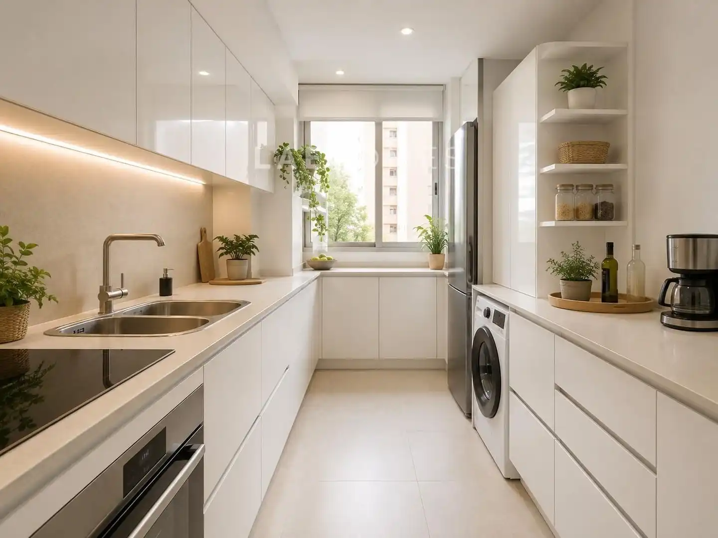 Piso en venta en Calle RODRIGO TRIANA, Centro ciudad