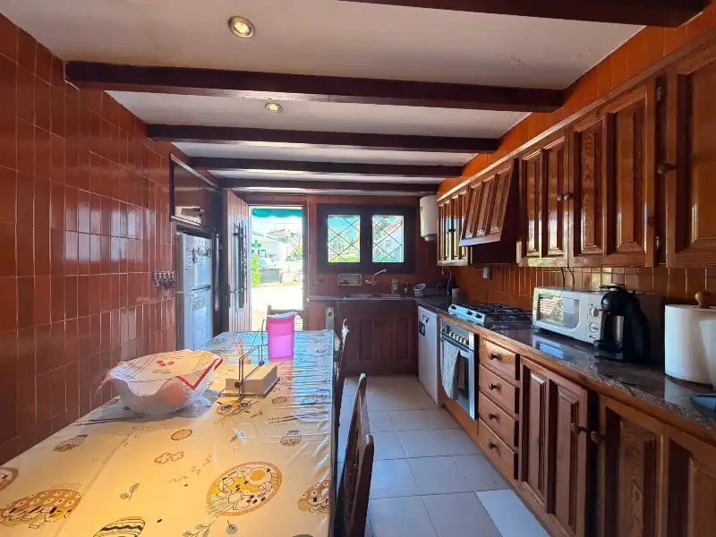 Maison avec terrasse à vendre à Carrer Pere Serrabella, imagen 25