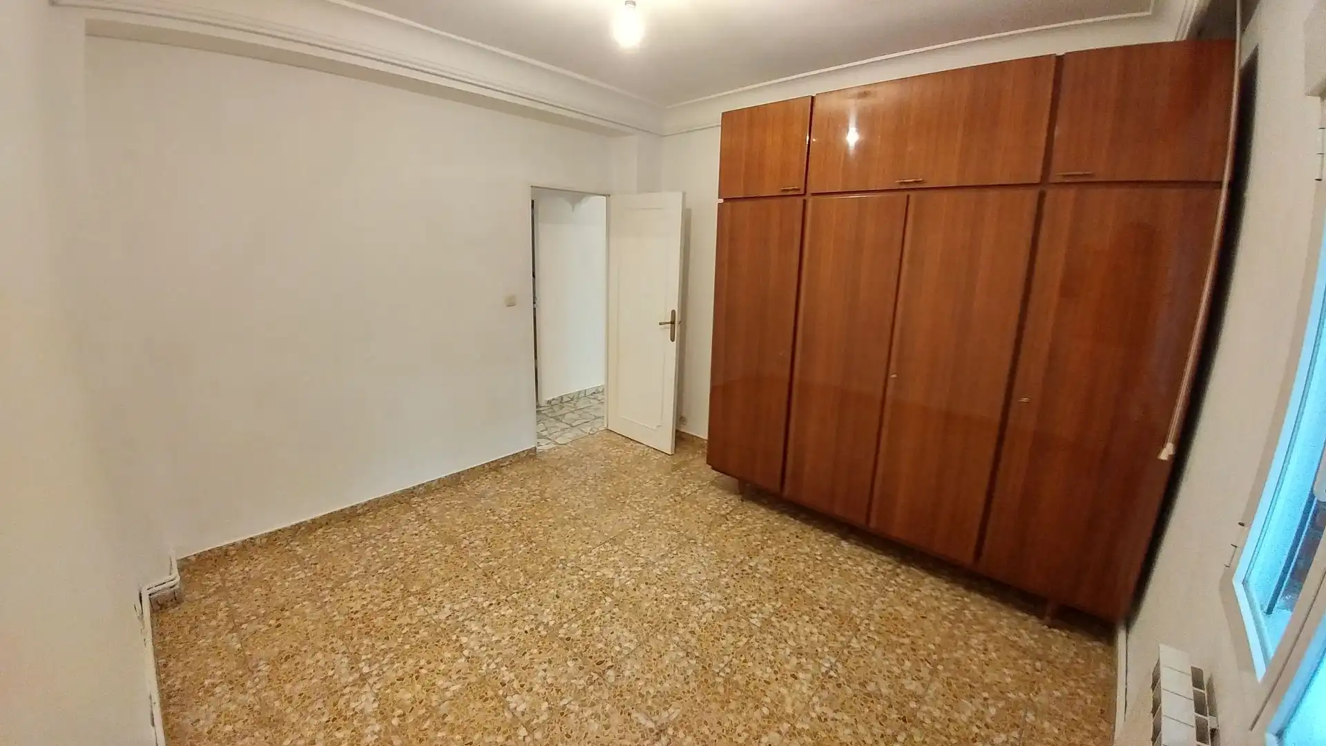 Wohnung zur Miete in Madrid mit Heizung, Terrasse und Abstellraum
