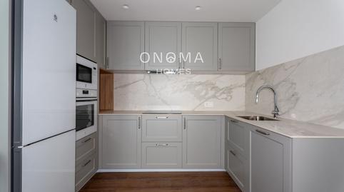 Foto 5 de Àtic en venda a Calle de Orense 9, Cuatro Caminos - Azca,  Madrid Capital