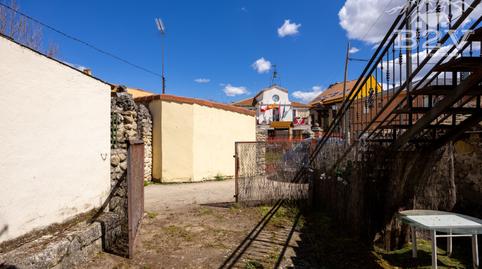 Foto 3 de Casa adosada en venta en De Santa Marina, Alameda del Valle, Madrid