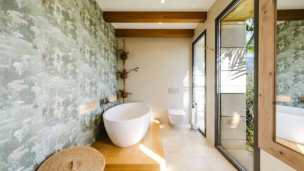 Maison avec terrasse à vendre à Milla de Oro, imagen 63