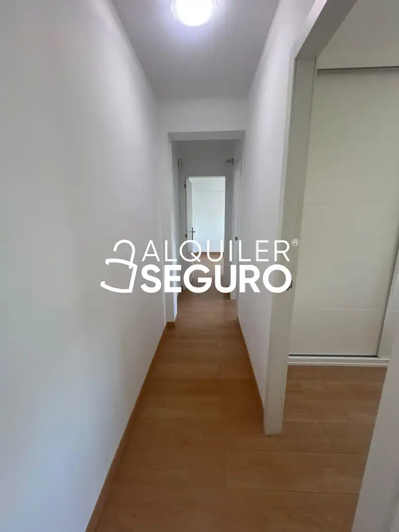 Flat for rent in Madrid  with Air Conditioner, Heating and Terrace