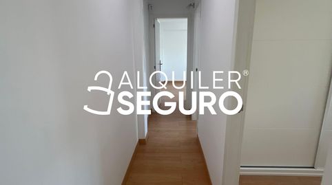 Photo 5 of Flat for rent in Alcalá , Salvador, Madrid Capital