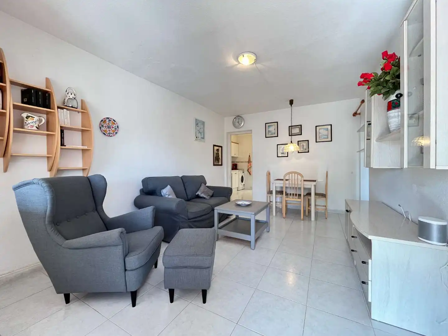 Apartament amb piscina en venda a Orihuela Costa, imagen 16