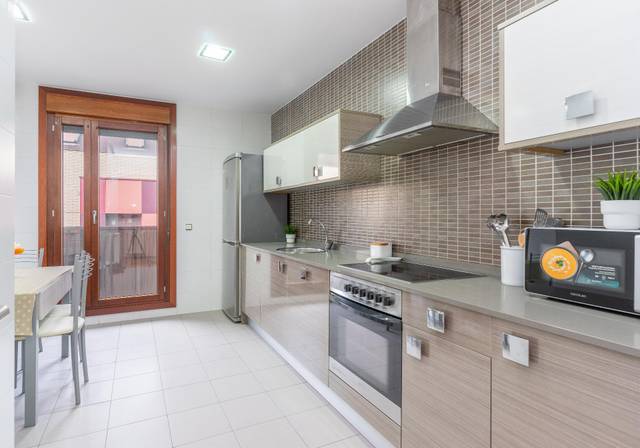 Piso en Venta en Calle PROSPERIDAD, 35 en Jove