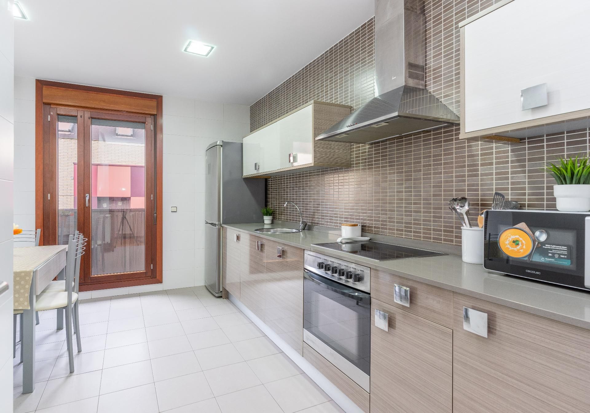 Pis en venda a Calle PROSPERIDAD, 35, Jove