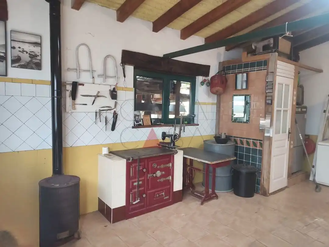 Casa con jardín en venta en Diseminado Liaño, imagen 32