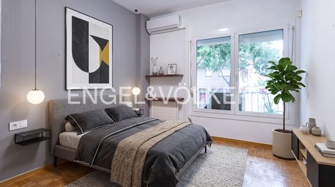 Foto 5 von Wohnung zum Verkauf in Sagrada Família, Barcelona Capital