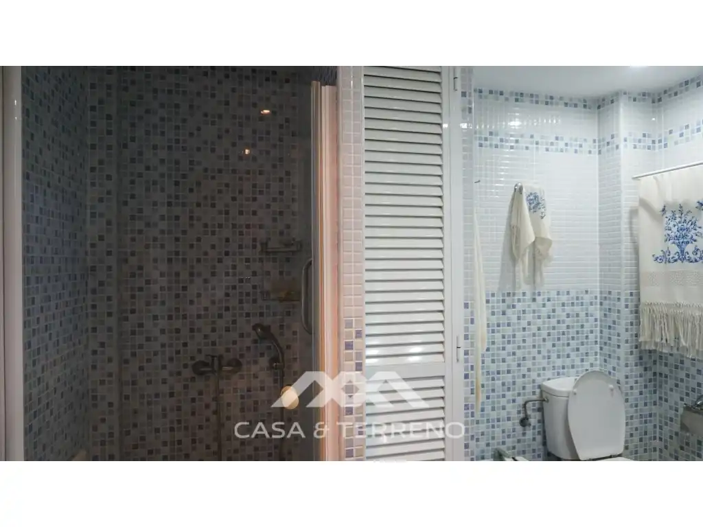 Casa a schiera con terrazza in vendita a Torre del Mar, imagen 38