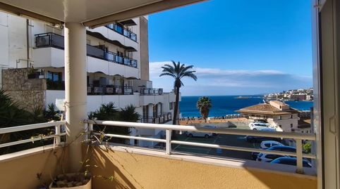 Foto 2 von Dachboden zur Miete in Cala Major, Palma de Mallorca