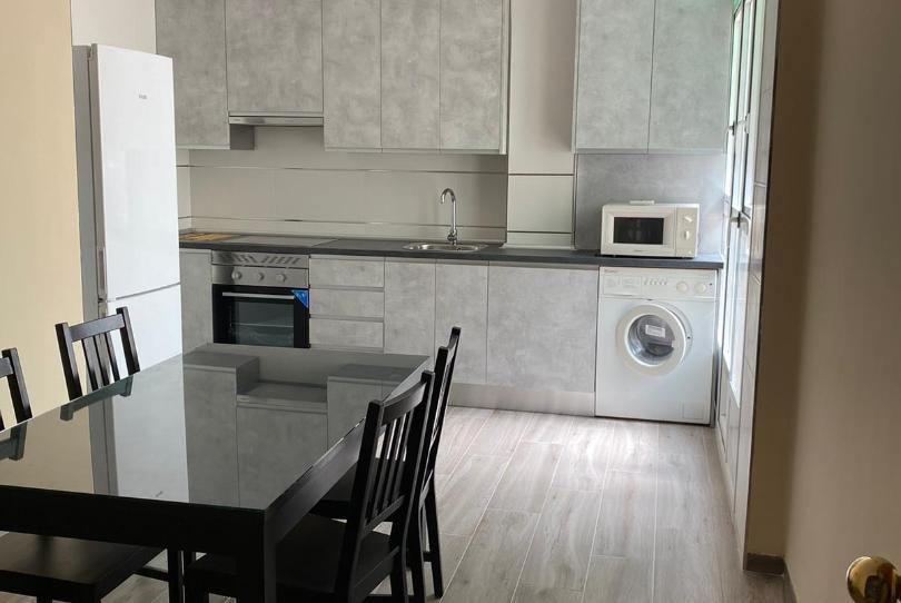 Photo 1 of Flat to rent in Calle Úbeda, 8, San Gonzalo, Jaén