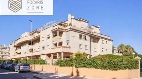 Foto 5 de Pis en venda a Cortijo de Maza - Finca Monsalvez - El Olivar, Málaga Capital