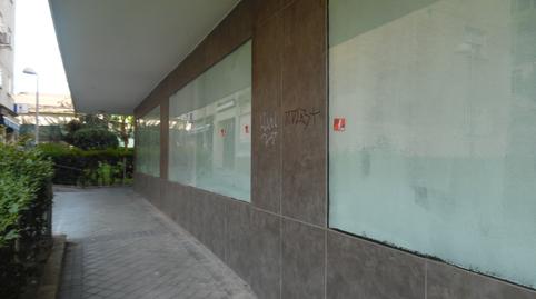 Photo 4 of Premises to rent in Calle de las Cuevas de Almanzora, 20, Apóstol Santiago, Madrid