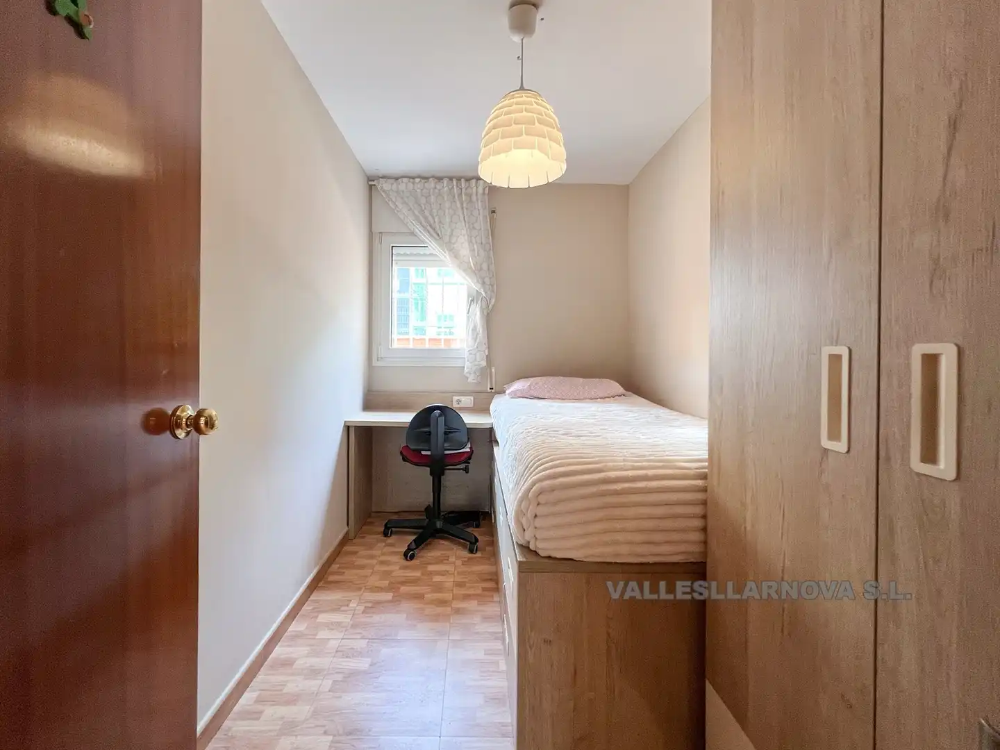 Appartement avec terrasse à vendre à Polinyà, imagen 22