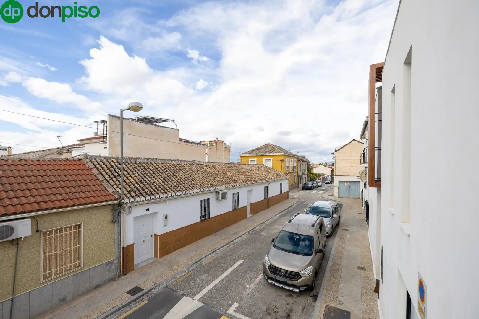 Detached homes for sale in Calle POZO (CER), 6, Cerrillo de Maracena - Periodistas