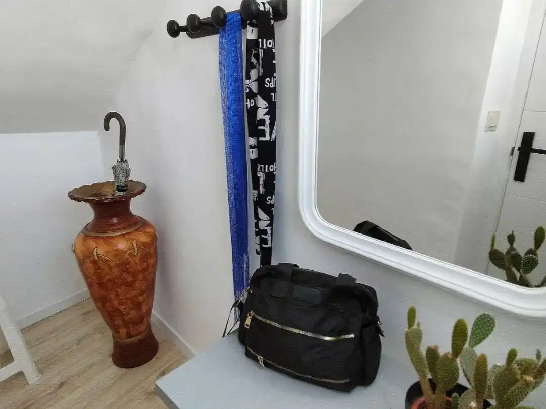 Bany de Casa o xalet en venda en La Zubia Ciudad